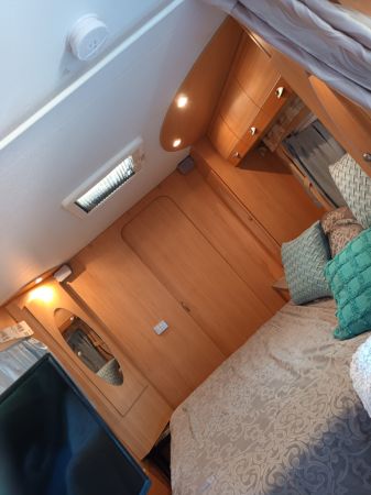2008 Avan EUROSTAR Caravan image
