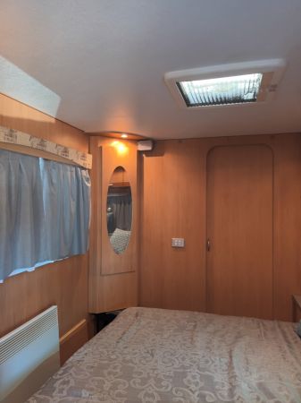 2008 Avan EUROSTAR Caravan image