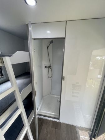 2023 Swag SCT18 Triple Bunk Off Road Caravan image