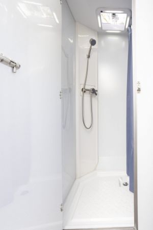 2023 Swag SCT18 Triple Bunk Off Road Caravan image