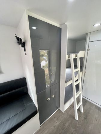 2023 Swag SCT18 Triple Bunk Off Road Caravan image