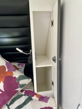 2023 Swag SCT18 Triple Bunk Off Road Caravan image