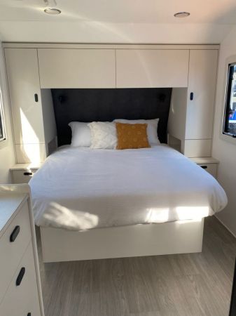 2025 Concept INNOVATION Caravan image