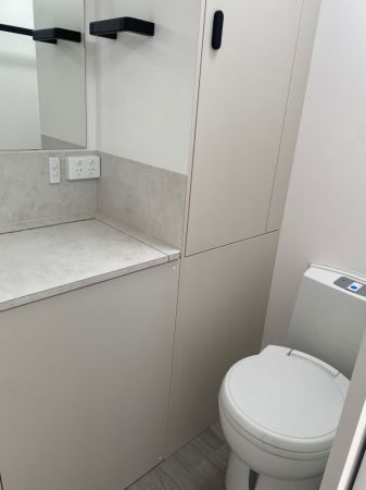 2025 Concept INNOVATION Caravan image