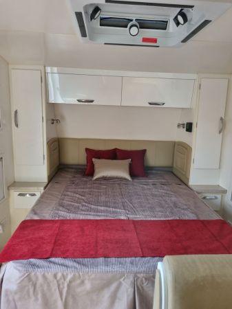 2018 Sunland Patriot SE-L Off Road Caravan image