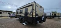 Image for 2025 Prime Edge Caravans Odyssey 20'8' OFF ROAD CARAVAN ALLY FRAME 4
