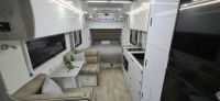 Image for 2025 Prime Edge Caravans Odyssey 20'8' OFF ROAD CARAVAN ALLY FRAME 13