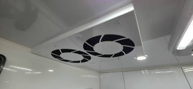 Image for 2025 Prime Edge Caravans Odyssey 20'8' OFF ROAD CARAVAN ALLY FRAME 15