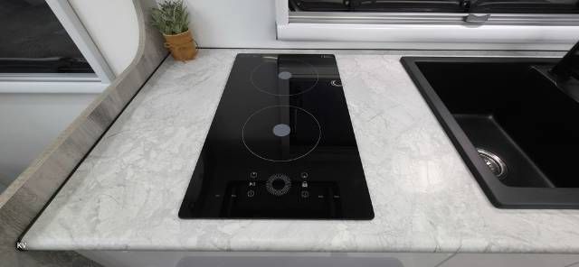 Image for 2025 Prime Edge Caravans Odyssey 20'8' OFF ROAD CARAVAN ALLY FRAME 17