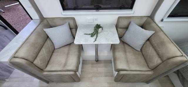 Image for 2025 Prime Edge Caravans Odyssey 20'8' OFF ROAD CARAVAN ALLY FRAME 20