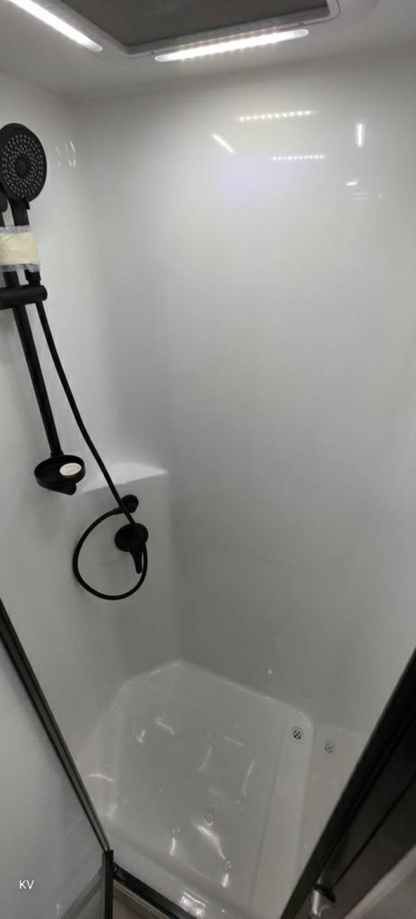 Image for 2025 Prime Edge Caravans Odyssey 20'8' OFF ROAD CARAVAN ALLY FRAME 24