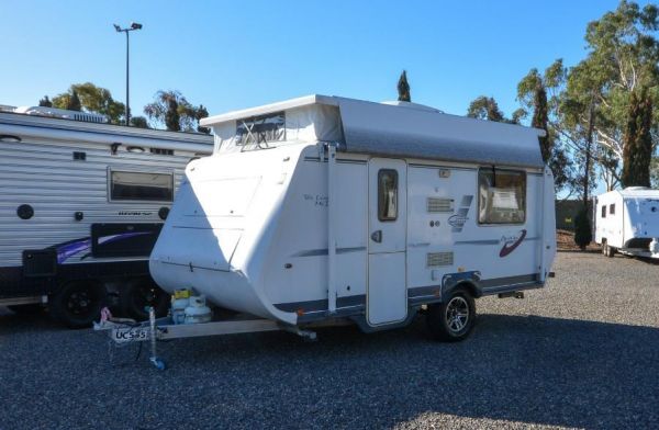 2010 Avan Leah Mkii image