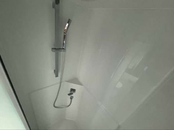 2025 Newgen Caravans Ngc19F Family Off Road Caravan TRIPLE BUNK image