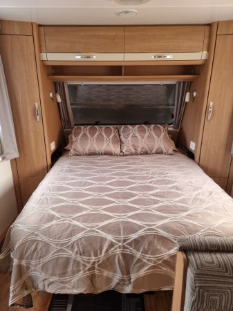 2014 Jayco Starcraft 20.62-2 Caravan image