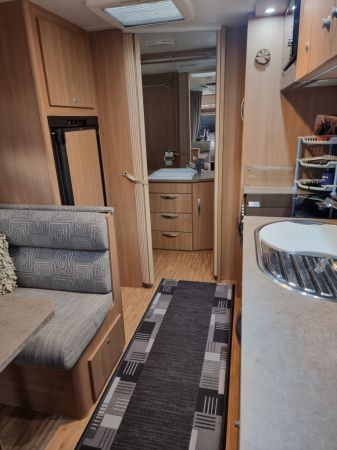 2014 Jayco Starcraft 20.62-2 Caravan image