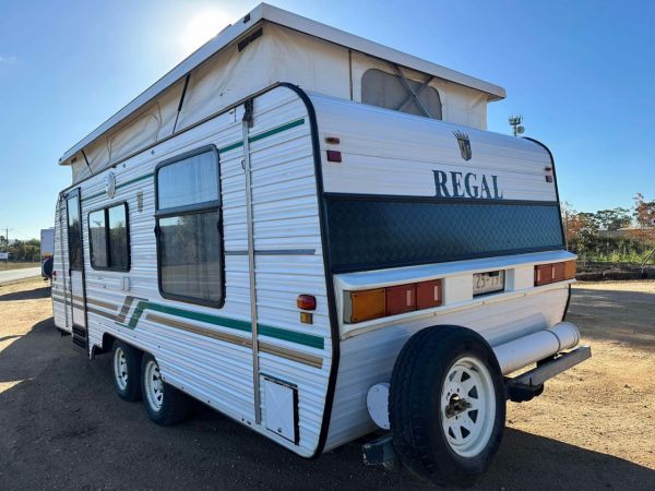1994 Regal Pop Top image