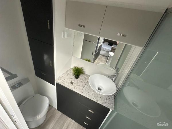 2025 Design RV Crx V5-2 image