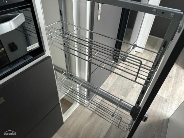 2025 Design RV Crx V5-2 image