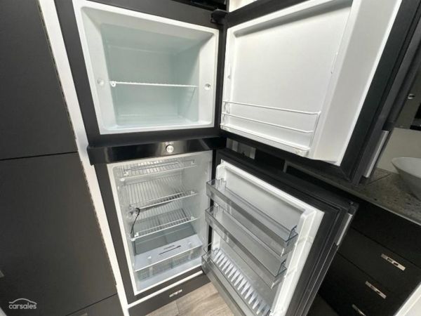 2025 Design RV Crx V5-2 image