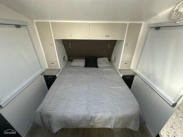 2025 Design RV Crx V5-2 image