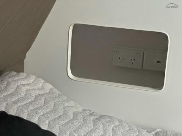 2025 Design RV Crx V5-2 image