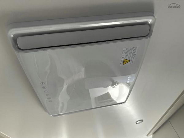 2025 Design RV Crx V5-2 image