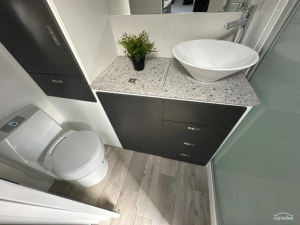 2025 Design RV Crx V5-2 image