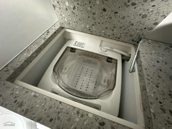 2025 Design RV Crx V5-2 image