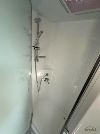 2025 Design RV Crx V5-2 image