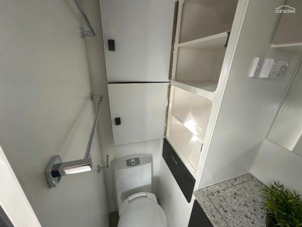 2025 Design RV Crx V5-2 image