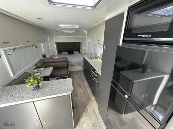 2025 Design RV Crx V5-2 image