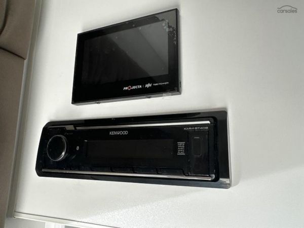 2025 Design RV Crx V5-2 image