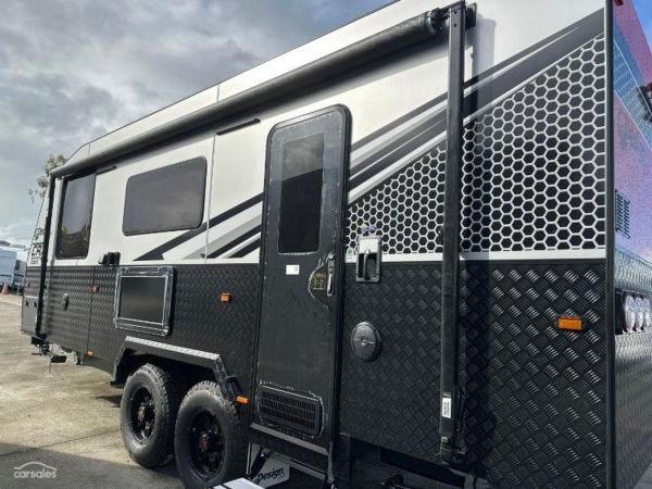 2025 Design RV Crx V5-2 image