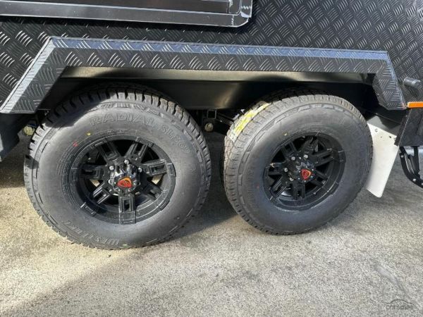 2025 Design RV Crx V5-2 image