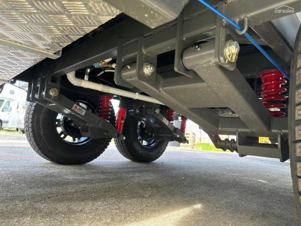 2025 Design RV Crx V5-2 image