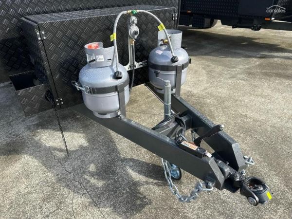 2025 Design RV Crx V5-2 image