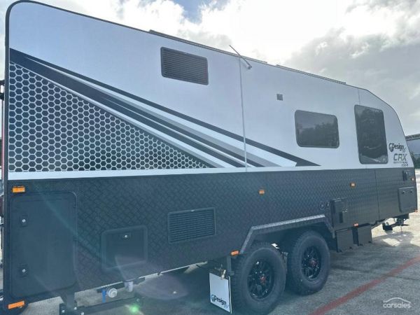 2025 Design RV Crx V5-2 image