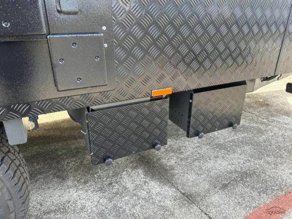 2025 Design RV Crx V5-2 image