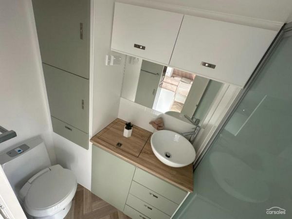 2025 Design RV Crx V1-1 image