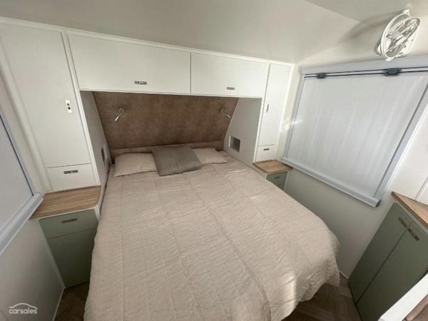 2025 Design RV Crx V1-1 image