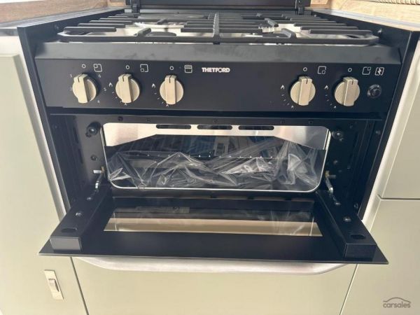 2025 Design RV Crx V1-1 image