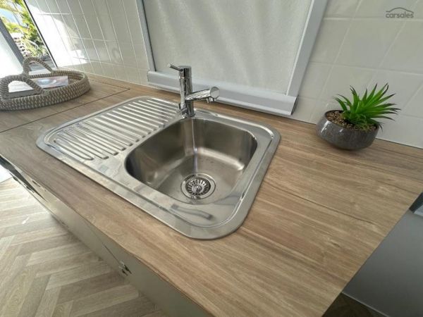 2025 Design RV Crx V1-1 image