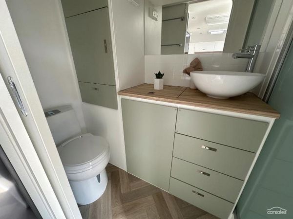 2025 Design RV Crx V1-1 image