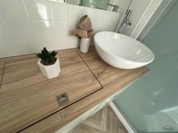 2025 Design RV Crx V1-1 image