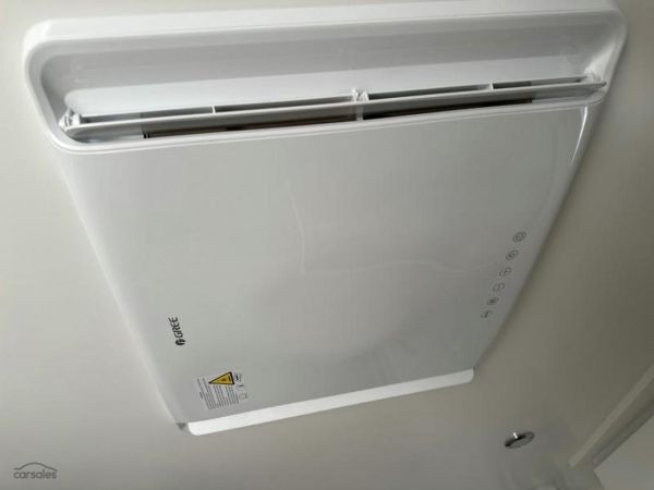 2025 Design RV Crx V1-1 image