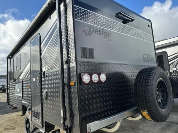 2025 Design RV Crx V1-1 image