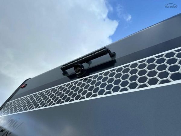 2025 Design RV Crx V1-1 image