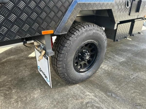 2025 Design RV Crx V1-1 image