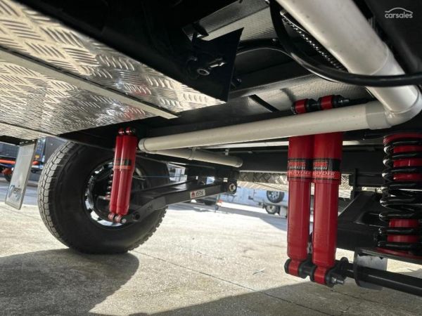 2025 Design RV Crx V1-1 image