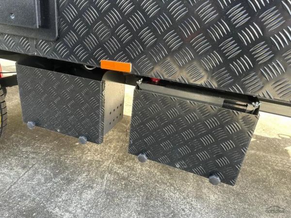 2025 Design RV Crx V1-1 image